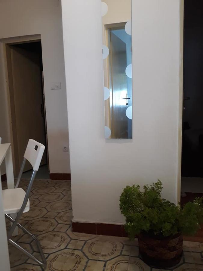 Villa Granada Ulcinj Exteriör bild