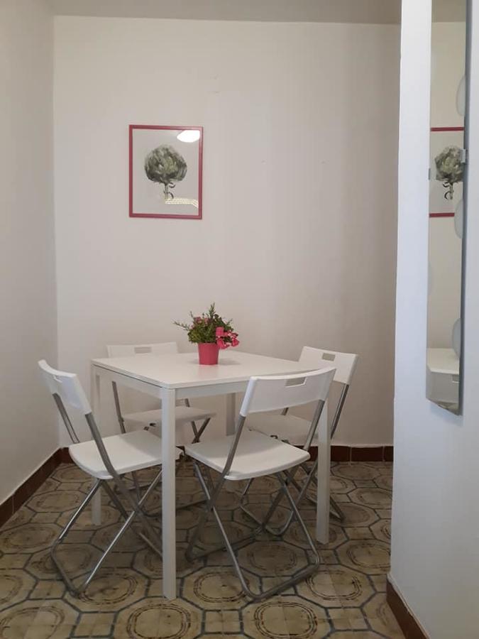 Villa Granada Ulcinj Exteriör bild