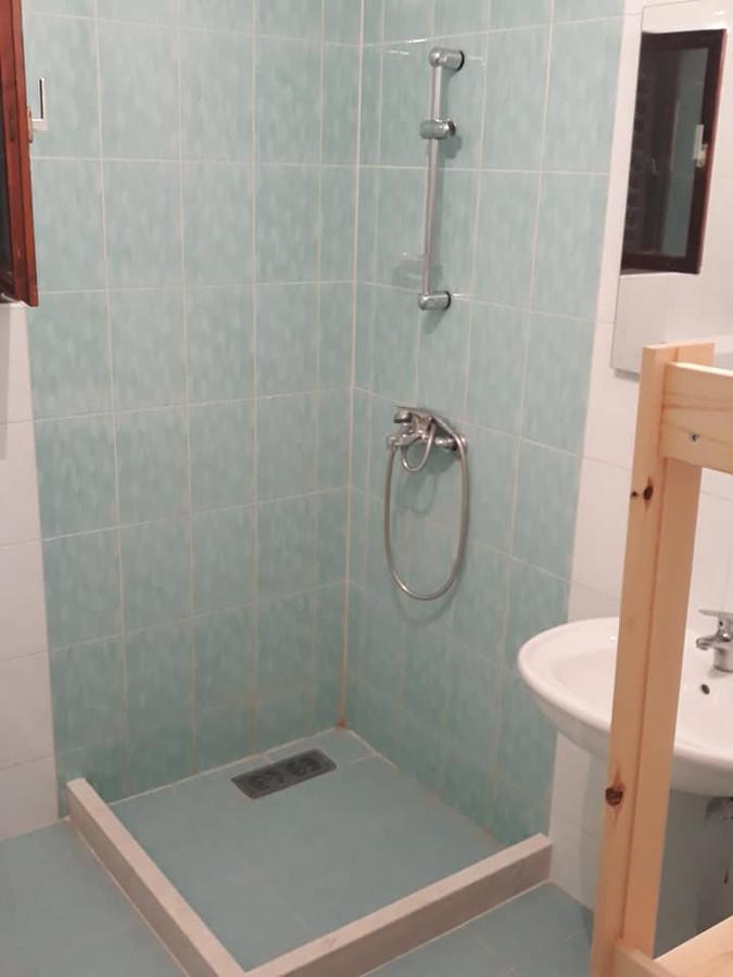 Villa Granada Ulcinj Exteriör bild