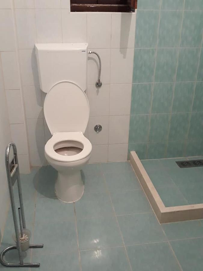 Villa Granada Ulcinj Exteriör bild