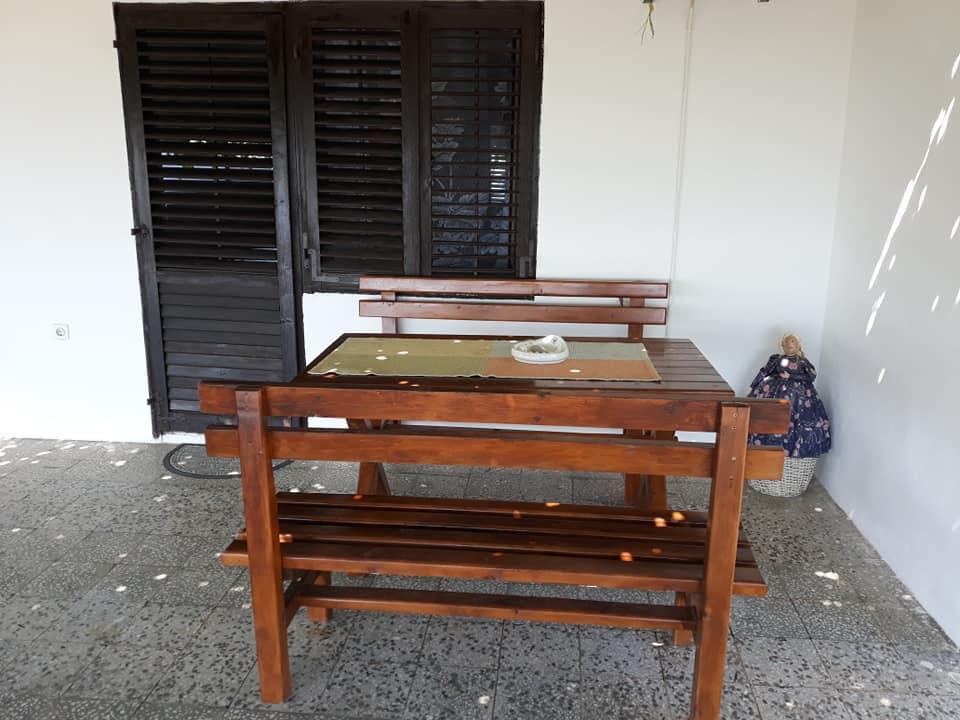 Villa Granada Ulcinj Exteriör bild